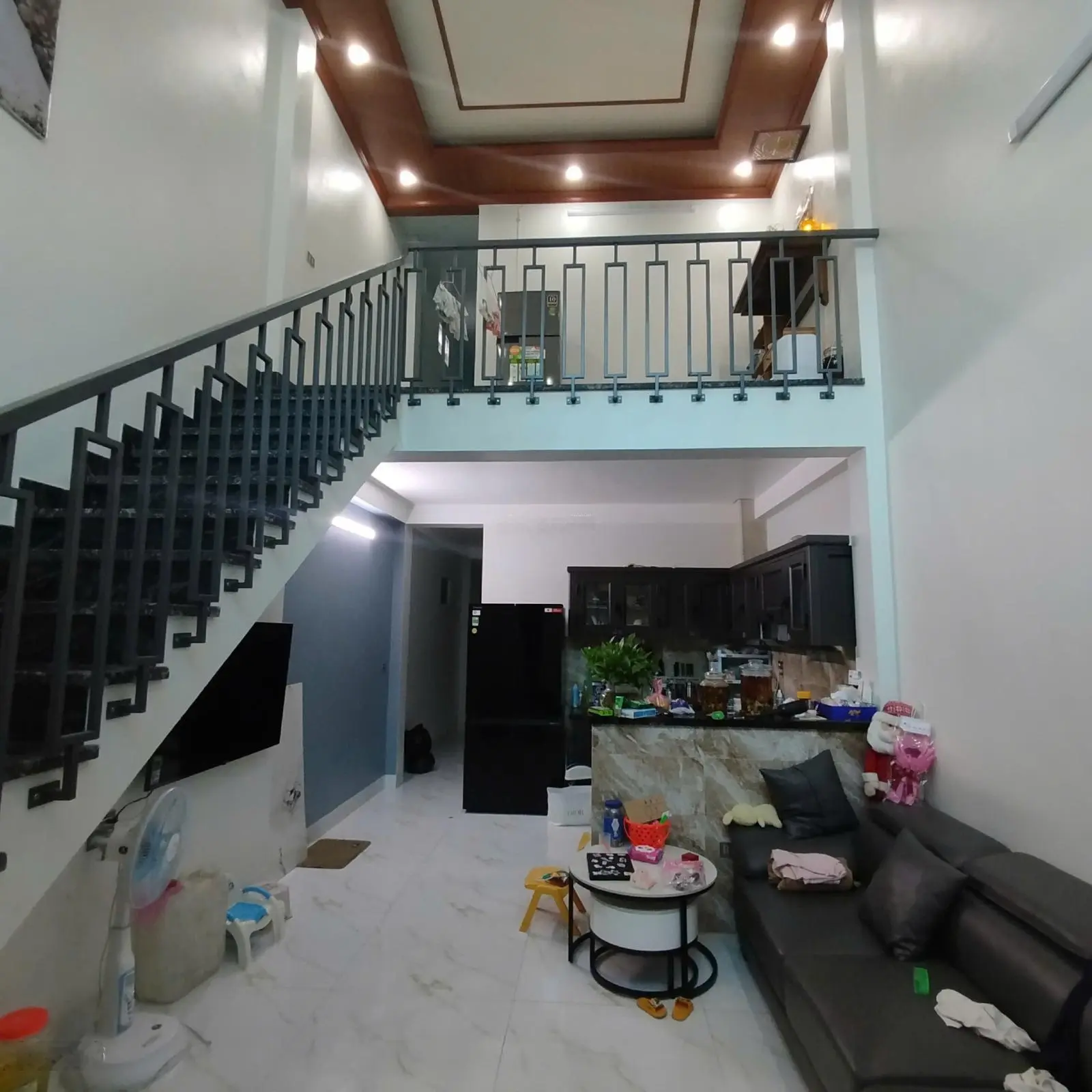 Bán nhà riêng tại phường Nam Ngạn