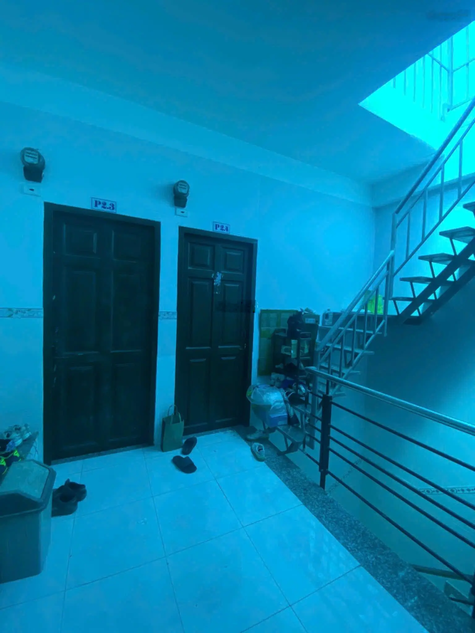 Bán nhà phố trục thương mại DT: 6x15m, 4T thiết kế dạng kinh doanh. 9phồng 1MB thu về 45 tr/tháng