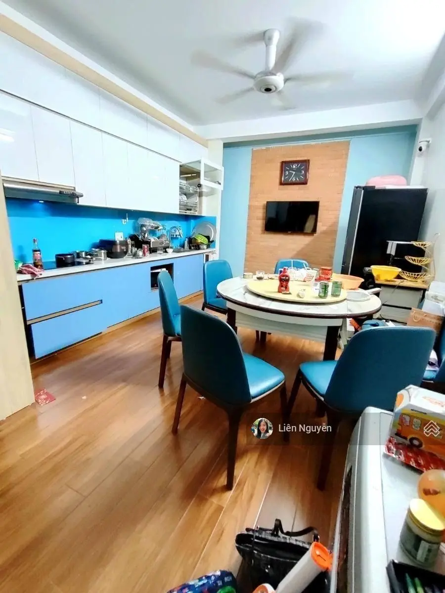 Bán nhà mặt phố Mai Hắc Đế, 40m2, 6 tầng, mặt tiền 4m, 31.5 tỷ, kinh doanh đỉnh