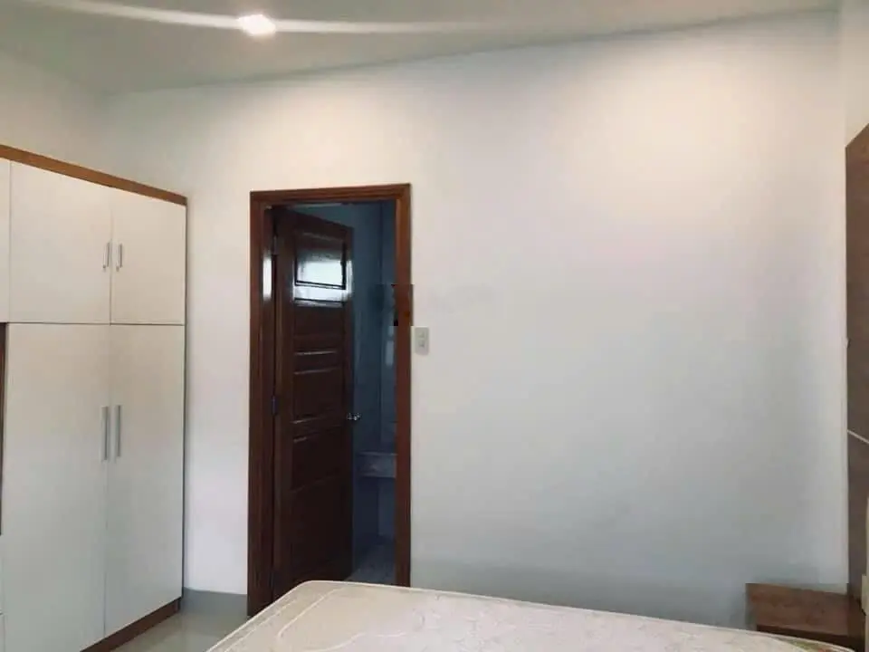 Nhà bán mô hình căn hộ dịch vụ đường Phan Đình Phùng