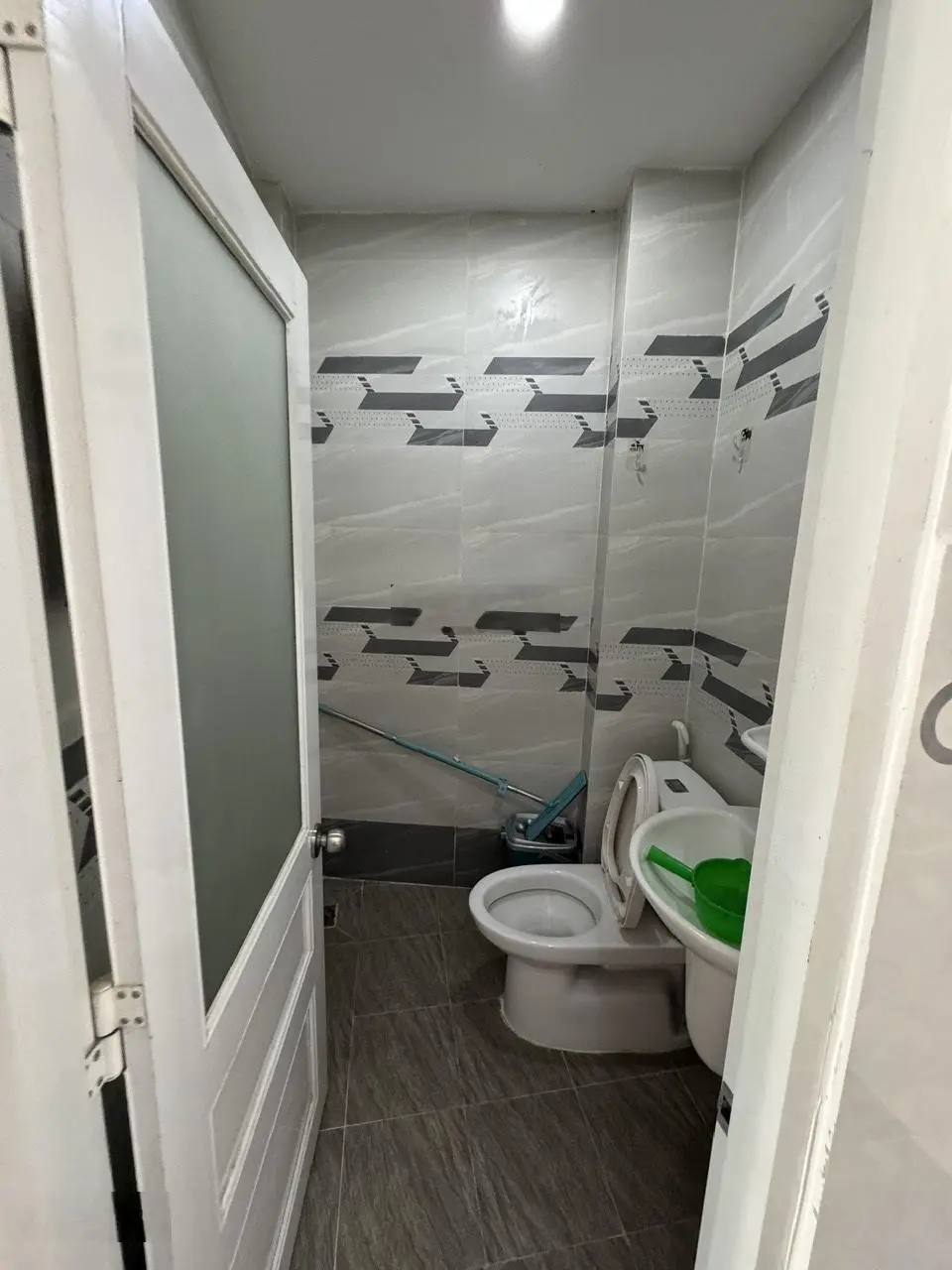 Nhà riêng đẹp, 4,15 tỷ, 40,4m2 tại Hồng Bàng, Q6, HCM