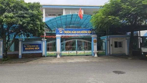 Bán nhà riêng 50m2 chính chủ tại Hà Đông