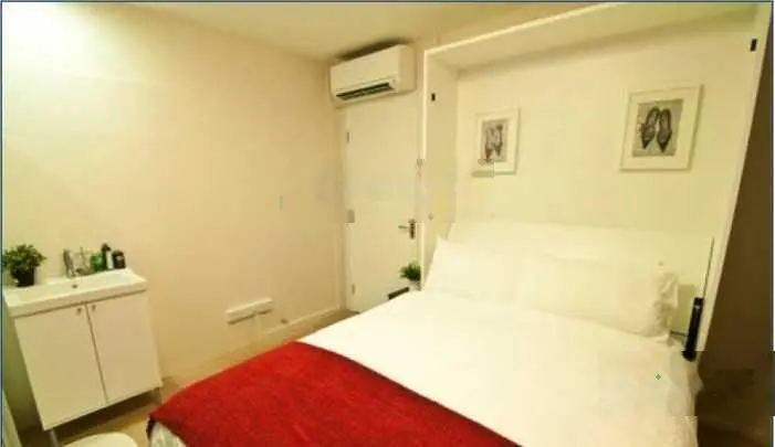 Hàng ngon! Bán CHDV 100 phòng thu nhập 450tr/th P.Bình Thuận, Q7 (9.2x30m) hầm 6 lầu giá 49,9 tỷ TL