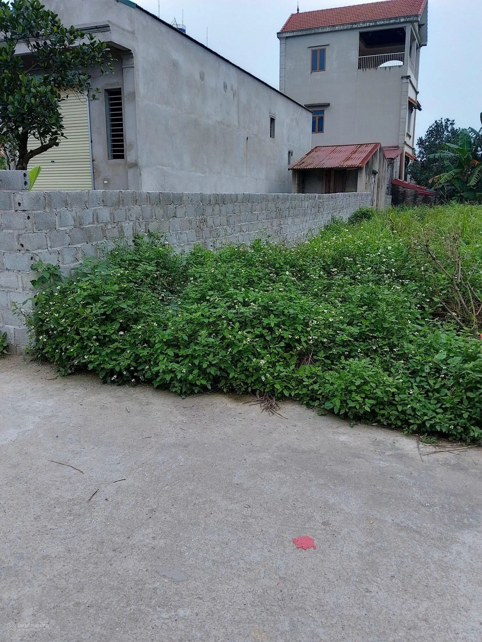 45.6m2 Chương Dương chỉ nhỉnh 1,7 tỷ có thương lượng