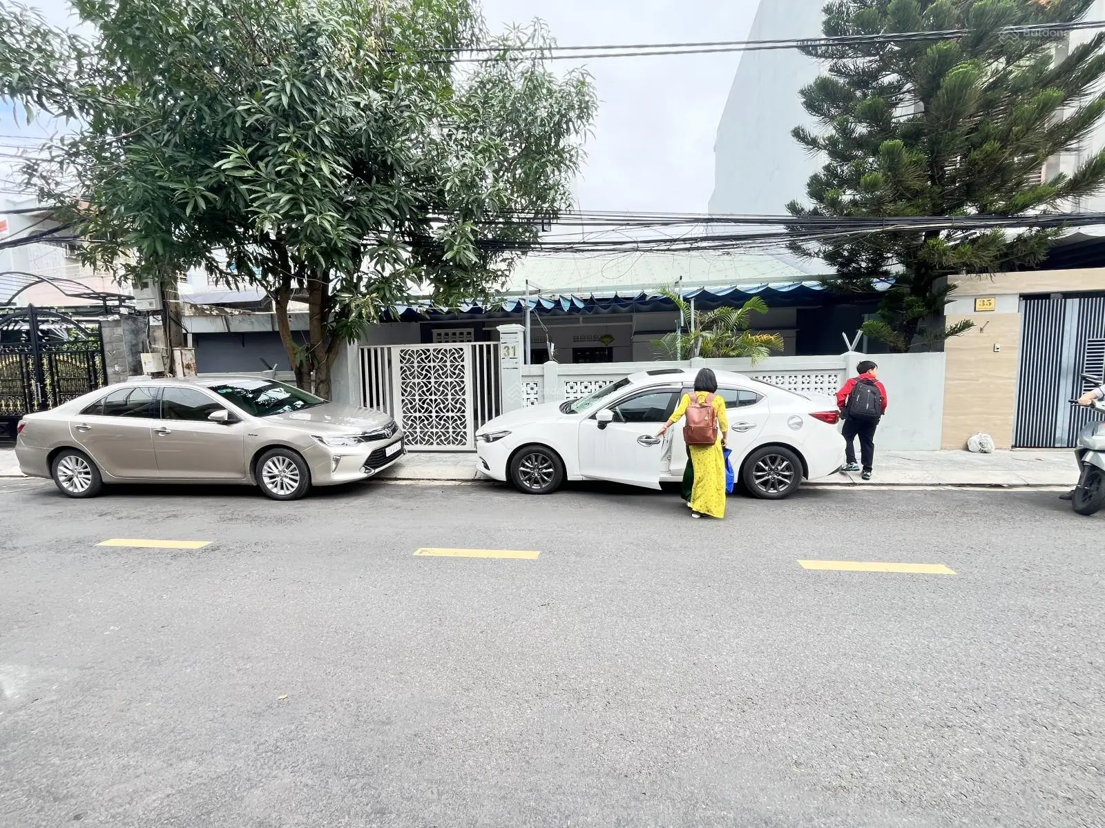 6,1 x 21 vuông vức mặt tiền Nguyễn Thiện Kế - Gần Nguyễn Văn Thoại - Xây cao tầng gấp bán 9,5 tỷ