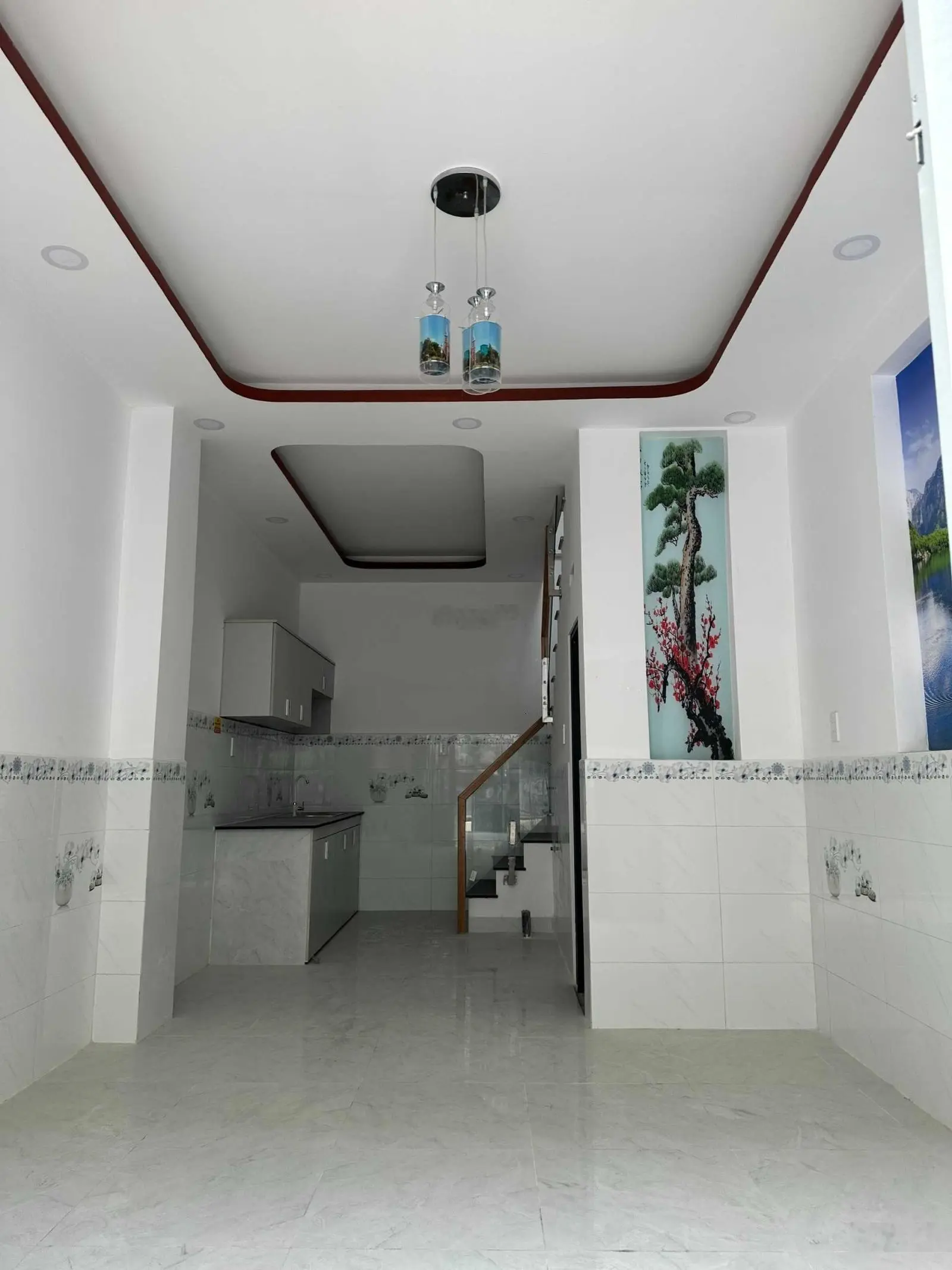 Bán nhanh nhà mới xây Xuân Thới Sơn, Hóc Môn giá rẻ 880 tr/ công chứng ngay LH 0906 368 ***