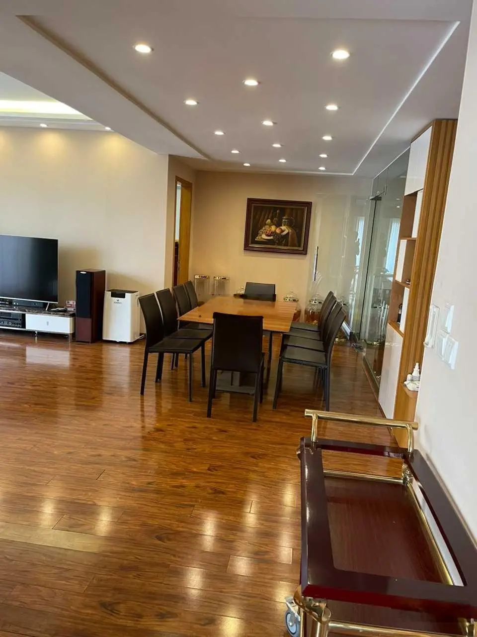 Bán cặp biệt thự liền nhau 400m2 duy nhất tại Mỹ Đình 2 0974 681 ***