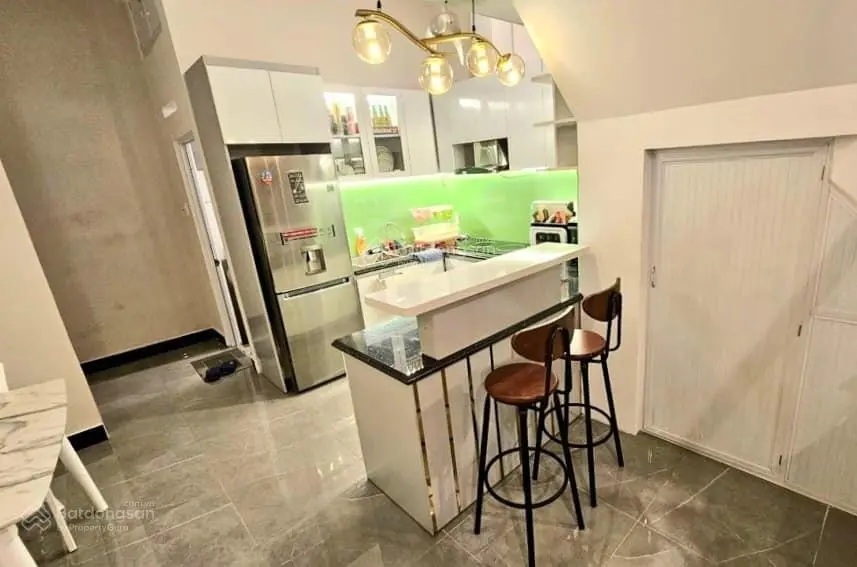Chính chủ kẹt tiền bán gấp căn nhà ở ngay chợ Bờ Ngựa, đường Hưng Nhơn, 94m2, 1 lầu, giá 1 tỷ 150.