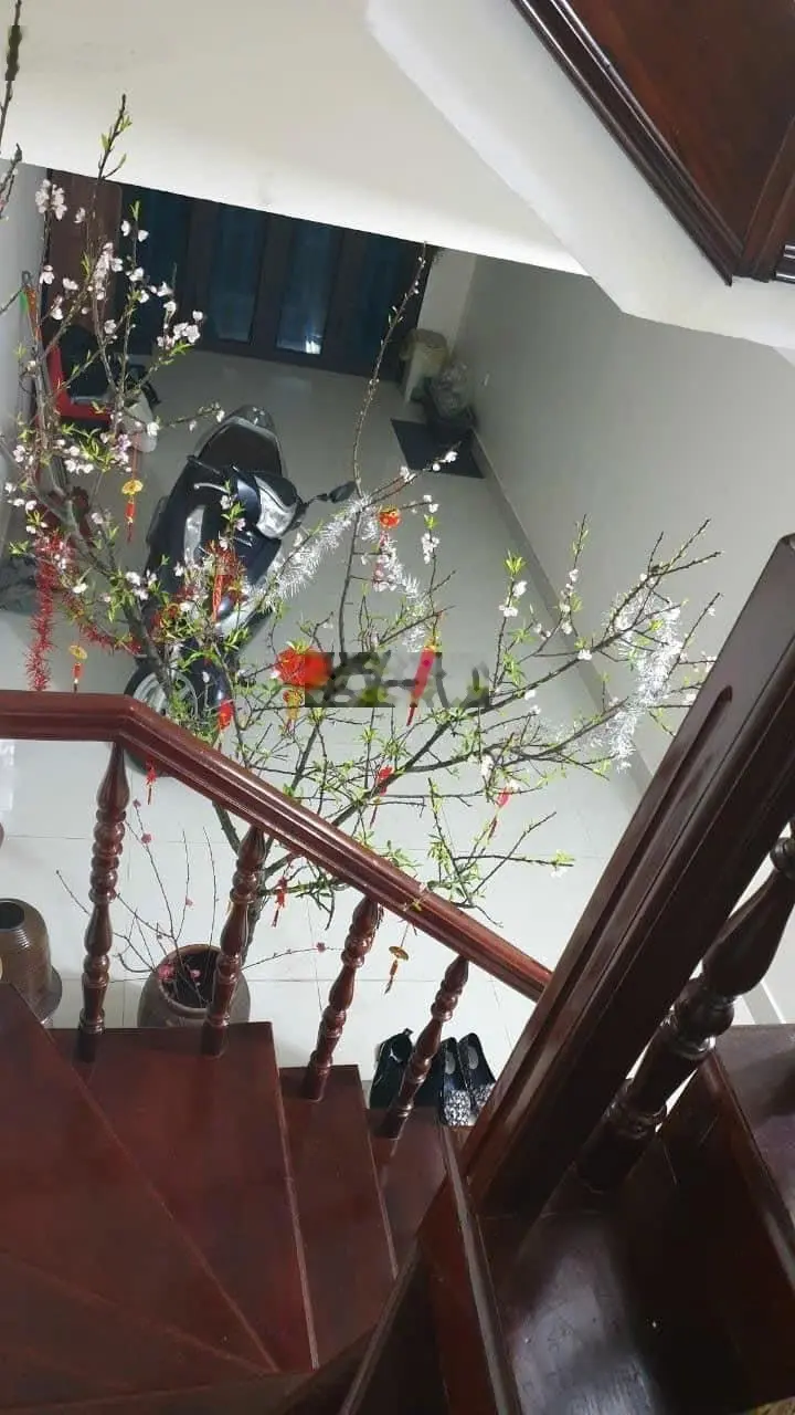 BÁN NHÀ PHÂN LÔ - CAO CẤP HỒNG HÀ - PHÚC XÁ - BA ĐÌNH.