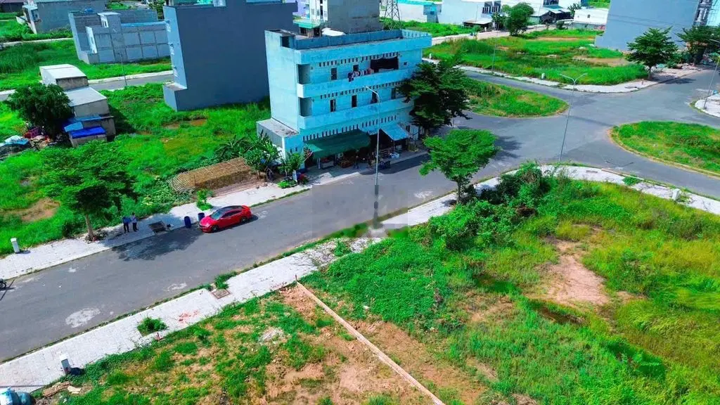 BÁN NHANH CẶP LÔ 260M2 - GIÁ CHỈ 1 TỶ 971/ LÔ - VỊ TRÍ ĐẸP !