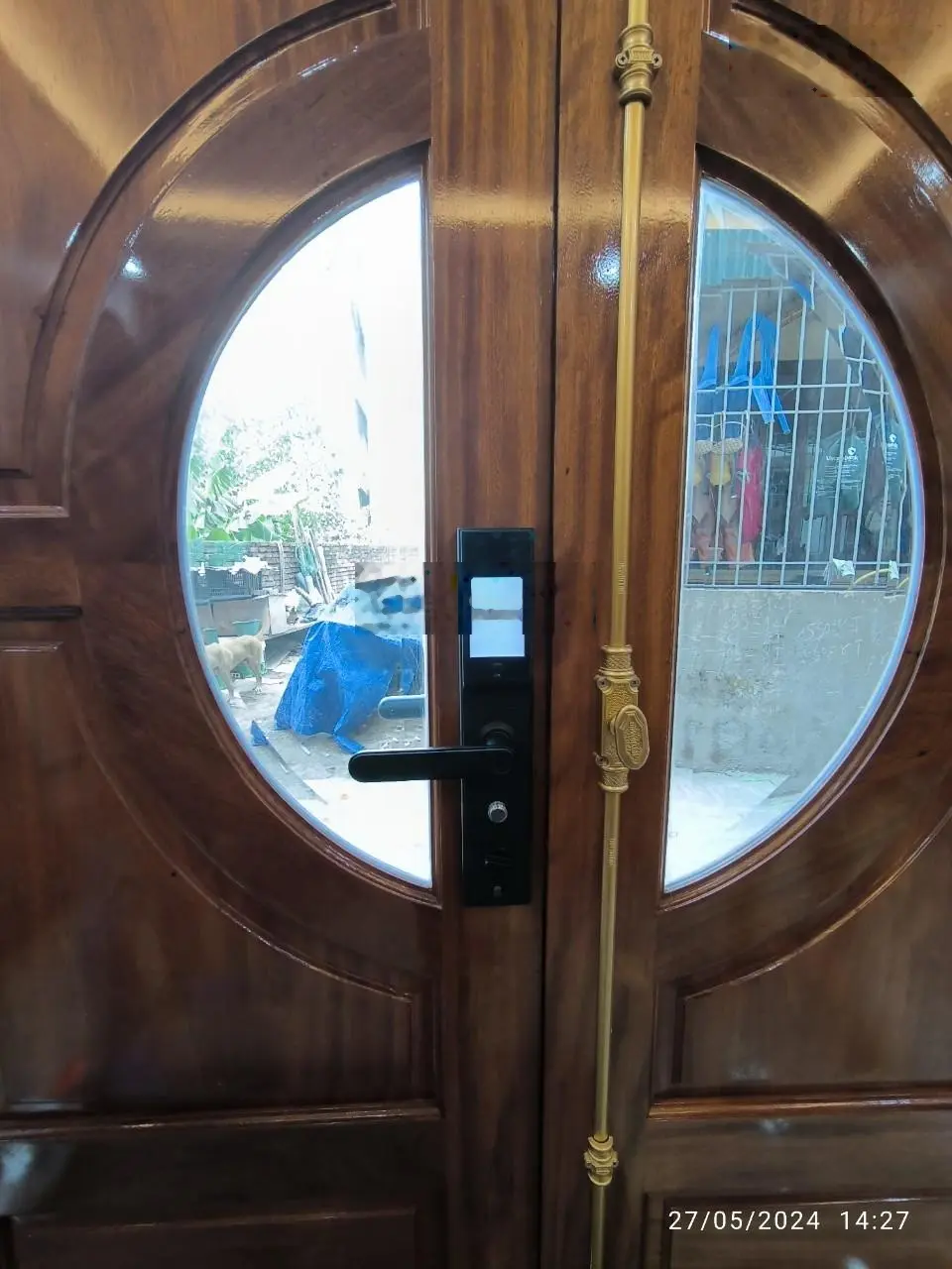 Bán nhà Thạch Bàn 45m2 x 4 tầng ô tô đỗ cửa 5 ngủ hơn 5 tỷ còn thương lượng 2 mặt tiền