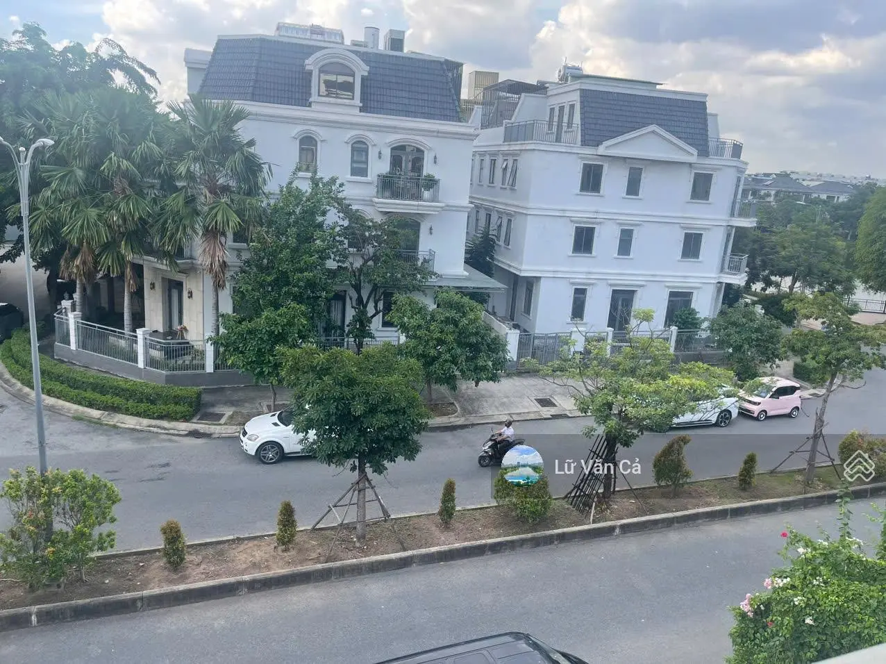 Nhà phố lakeview city trục 25m, 5x20,16 tỷ, liên hệ 0907 860 ***