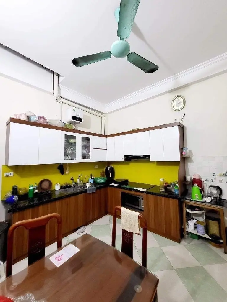 Phân lô Duy Tân, Cầu Giấy, ôtô tránh, thoáng, hiếm nhà bán 50m2 x 6 T, MT 4 m giá: Nhỉnh 16 tỷ
