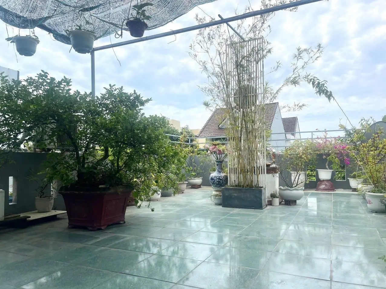 Nhà 3 mê MT Trần Mai Ninh - Ngay công viên Thanh Niên, Khuê Trung - Cẩm Lệ