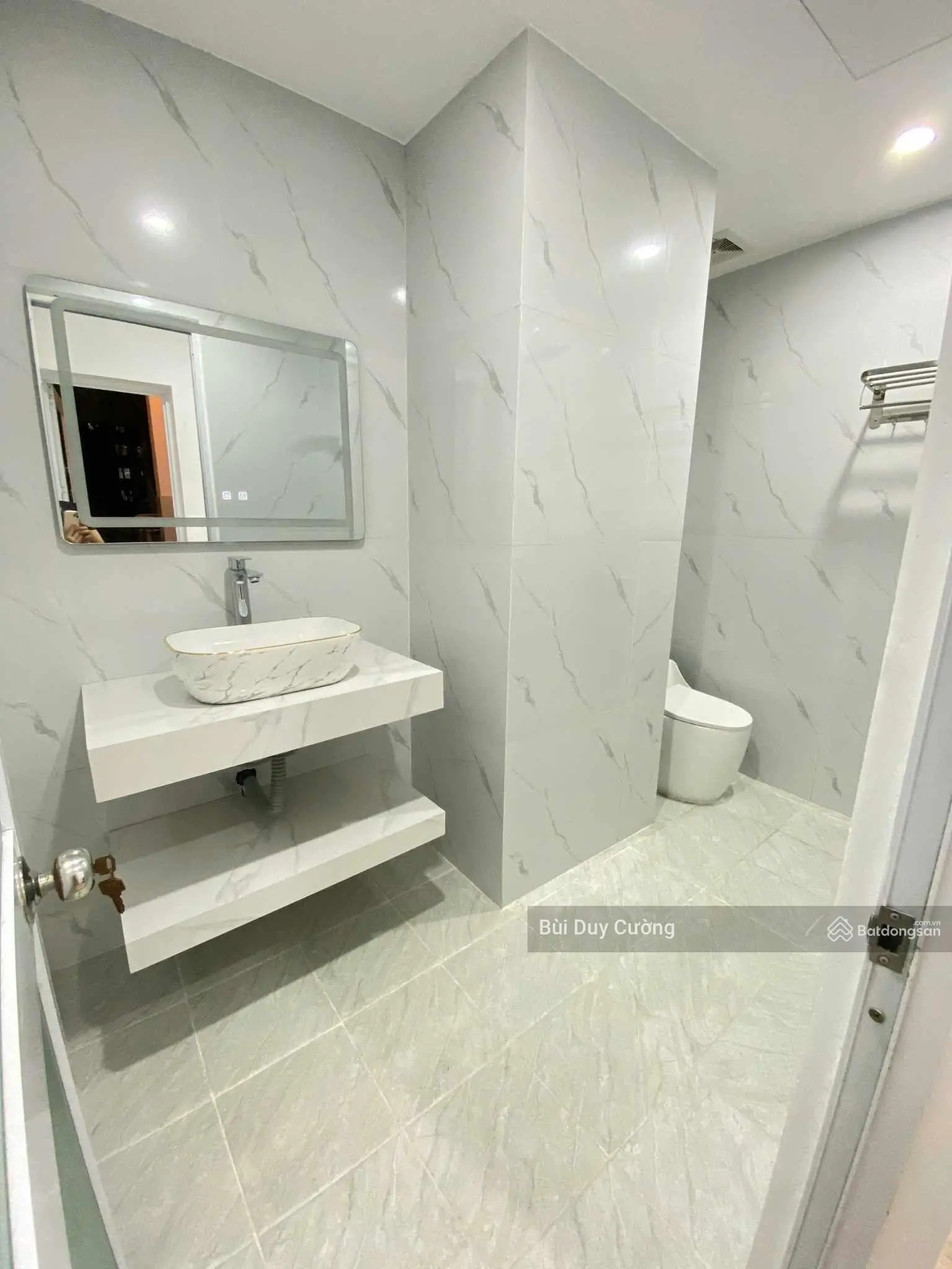 Chinh chủ bán nhà Phố Vọng 43m2, 4 tầng, MT rộng, giá 7,5 tỷ, ngõ thông, kinh doanh