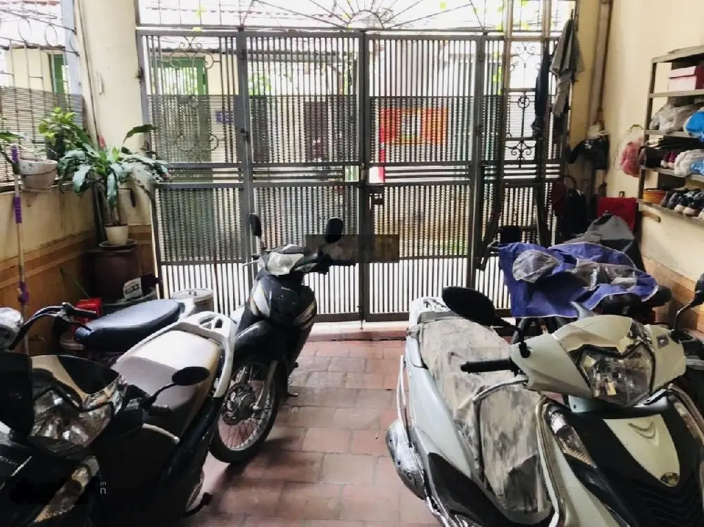 SIÊU PHẨM NHÀ PHỐ BỒ ĐỀ LÔ GÓC 2 MẶT THOÁNG Vị trí vàng đón đầu cầu Trần Hưng Đạo