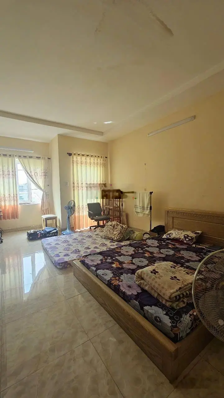 Bán nhà 2 tầng, đường oto 8m, Đường 11, Trường Thọ, Thủ Đức, 7,5 tỷ, 94m2