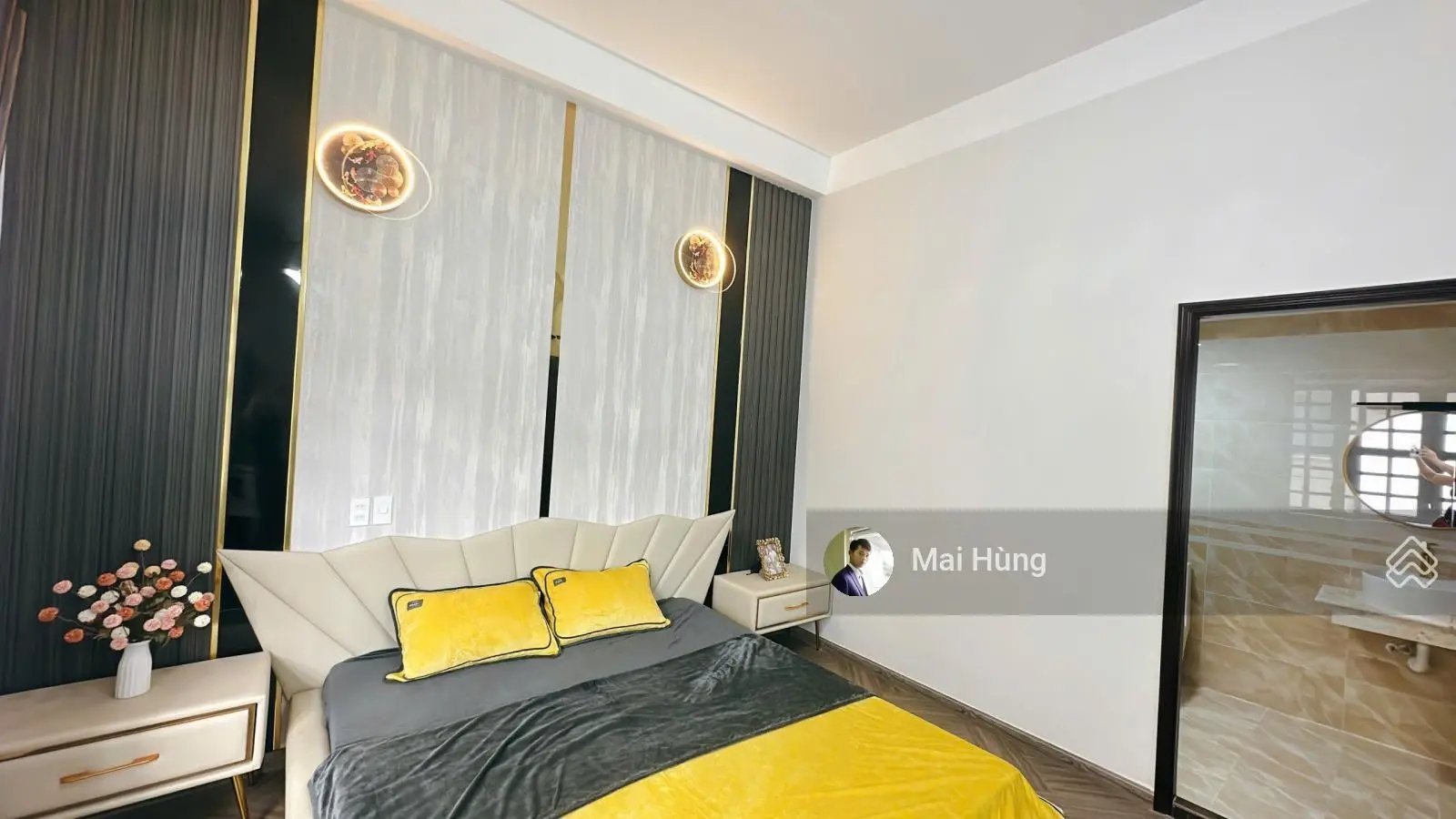 Cần bán nhà đẹp khu bờ Sông Quận 2 - Gần bến Thủy Bình An! KDC văn minh, yên tĩnh, đồng bộ.