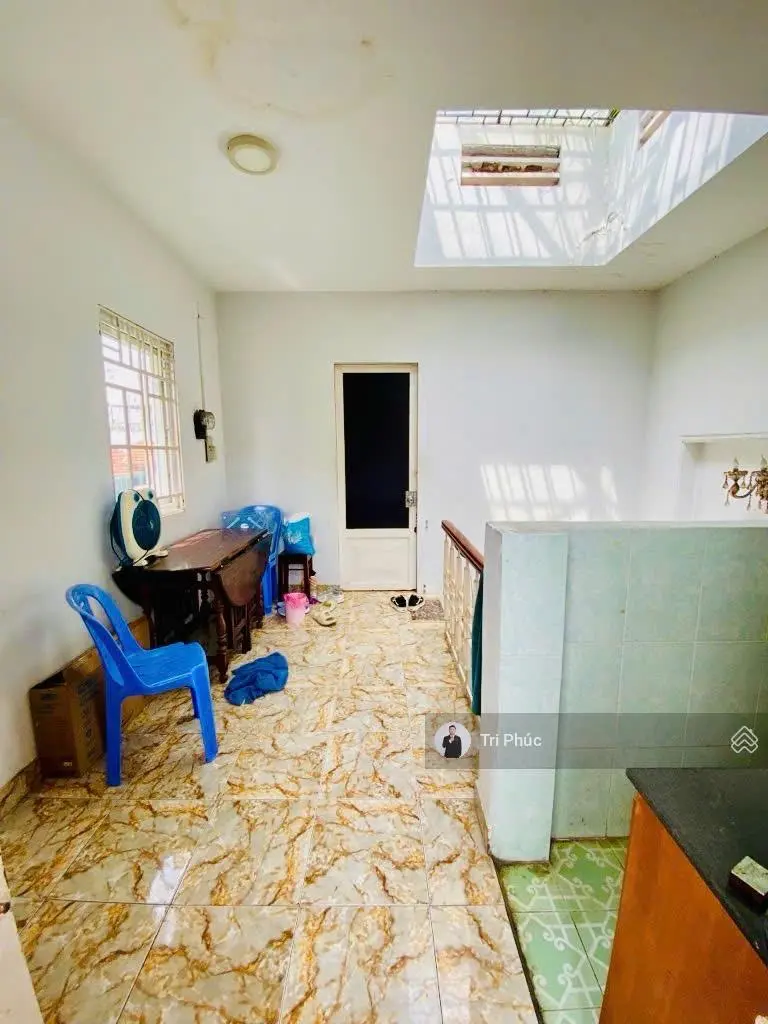 Chỉ 10Ty99 ,Nhà Hẻm Xe Hơi 60m2 5 Tầng 5PN Ngay Gần UBND Quận Phú Nhuận