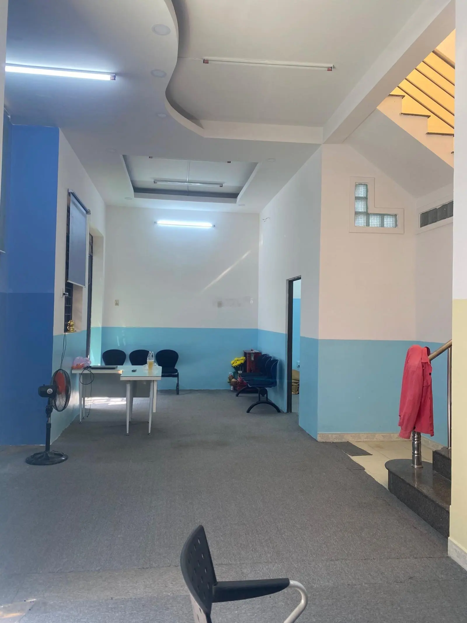 Bán căn biệt thự góc 2 mặt tiền đường 68, Phường Hiệp Phú Q9 15x9m
