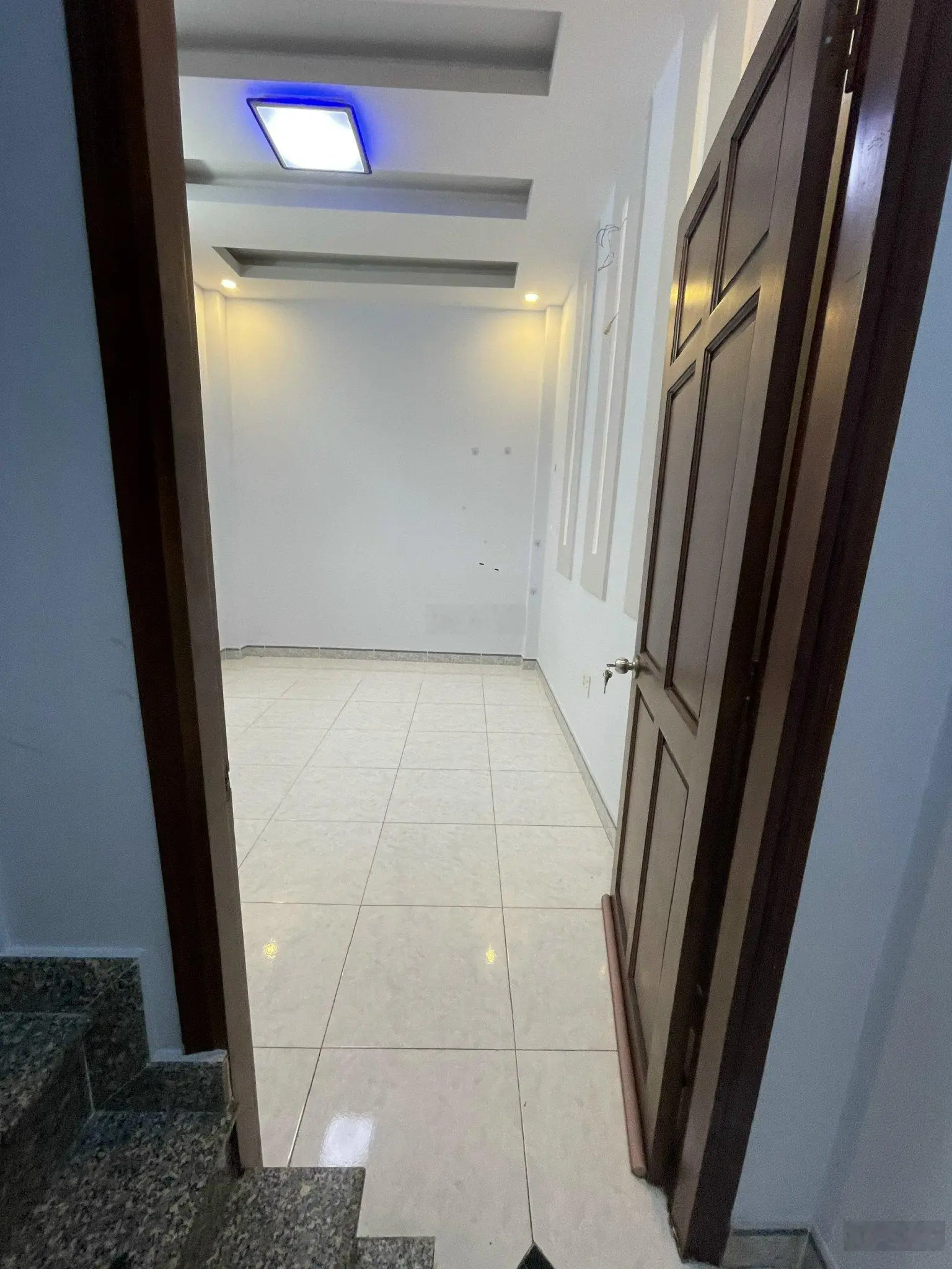 Nhà bán đường 2D - KDC Nam Hùng Vương, An Lạc, quận Bình Tân, Hẻm 5m, Nhà 1 trệt 2 lầu