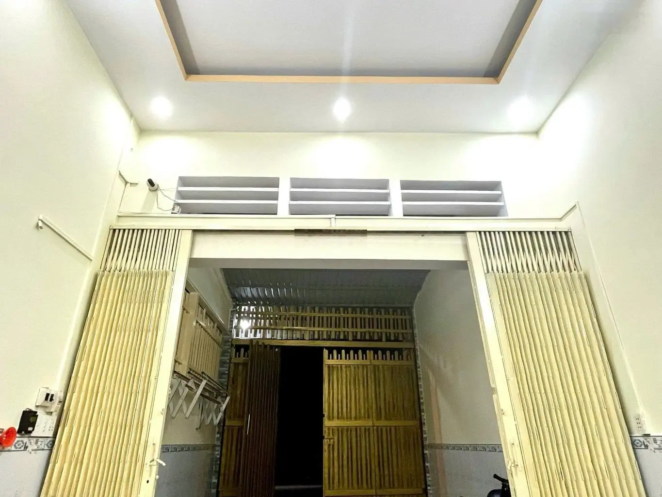 MTKD Tân Thới Nhất 2 - ngay Phan Văn Hớn - quận 12 - 2 tầng - 4x15m - giá nhỉnh 5 tỷ