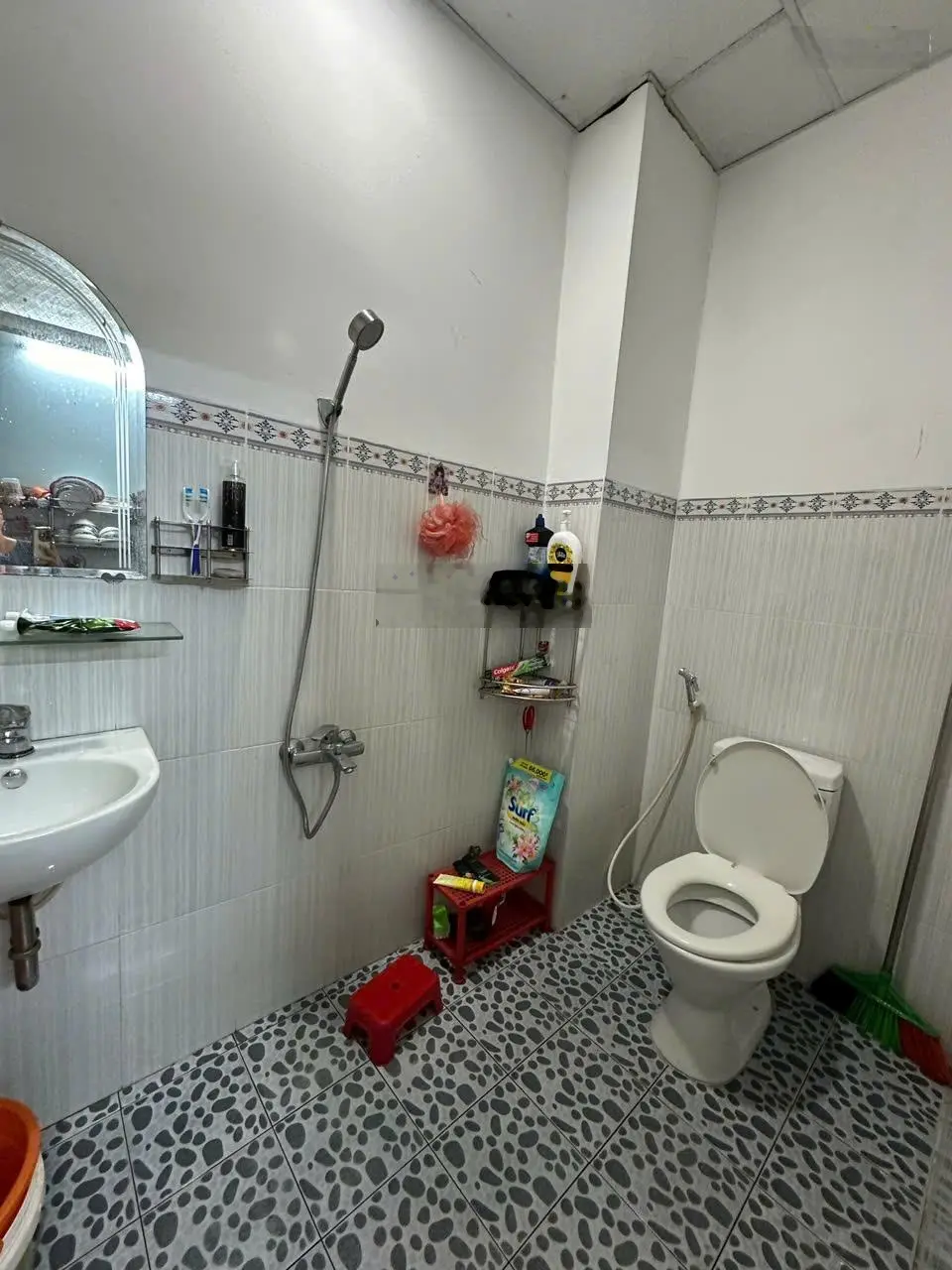 Bán nhà mặt tiền mặt tiền đường Phước Long rộng 20m- Ở và kinh doanh-Giá chỉ 8ty-104,9m2