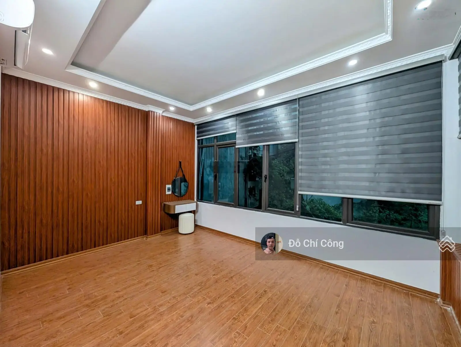 6 Tỷ - Trần Khát Chân - Kim Ngưu - Lạc Trung - 45m2 - trước nhà rộng 3m - mặt tiền hơn 5m