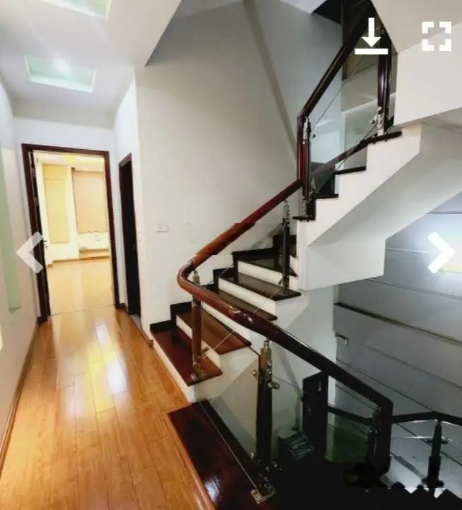 Bán liền kề Văn Quán 87,8m2, 5 tầng, mặt tiền 4.7m giá 18.5 tỷ 0916 361 ***