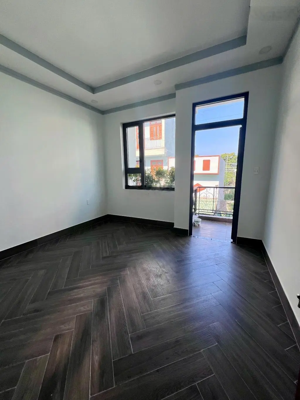Bán nhà riêng tại Đường Lò Lu, Trường Thạnh, Quận 9, TP. HCM giá siêu hời 5,6 tỷ, 61m2 mới 100%