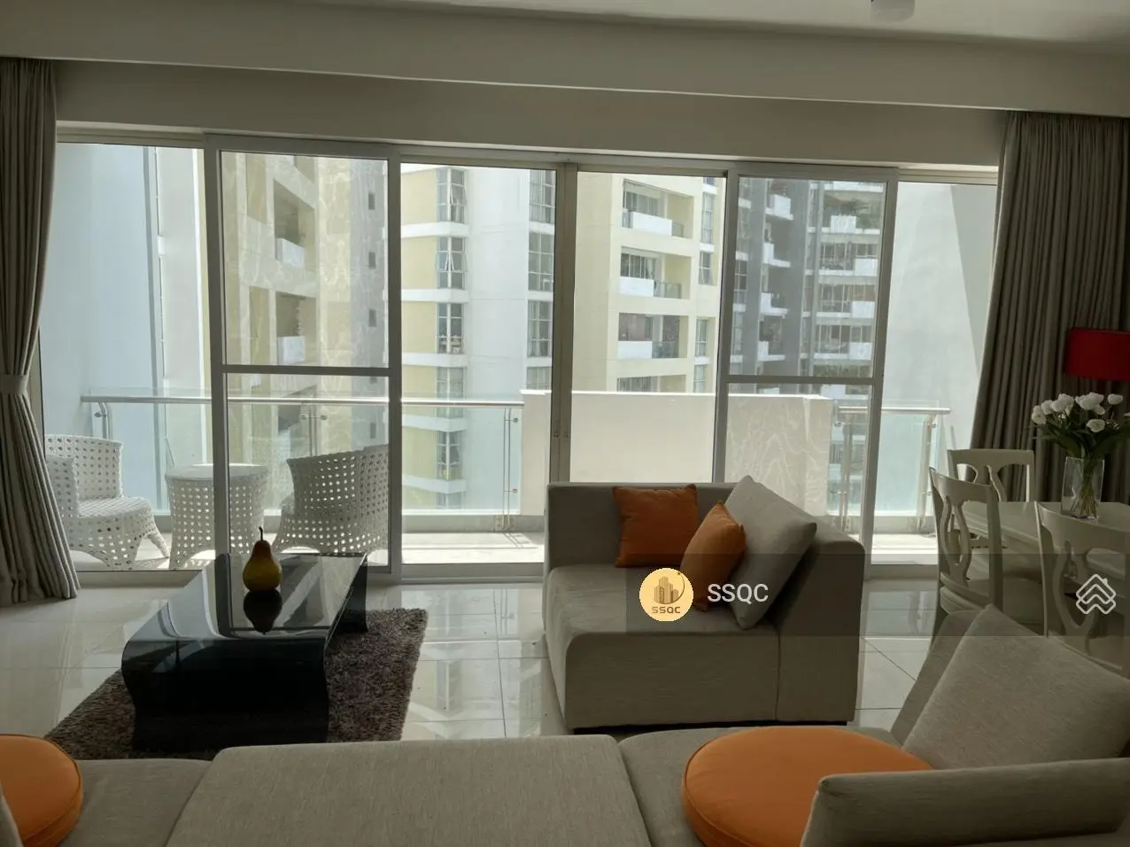 Tin thật 100% - bùng nổ giỏ hàng căn hộ 2-3PN-Sân vườn-Pent cần bán, giá rẻ ngay tại The Estella