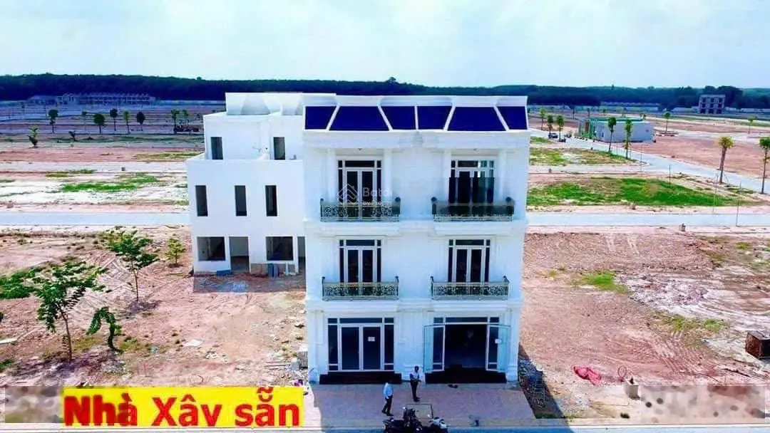 Dự án đất nền Alana City - cơ hội đầu tư hấp dẫn từ chủ đầu tư Phương Trường An
