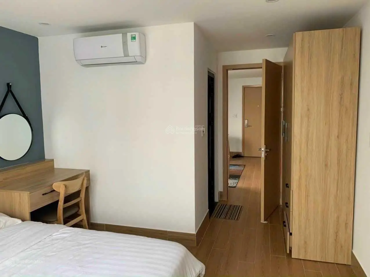Bán tòa căn hộ 5 tầng có HỒ BƠI mặt tiền khu An Thượng, gần Hoàng Kế Viêm