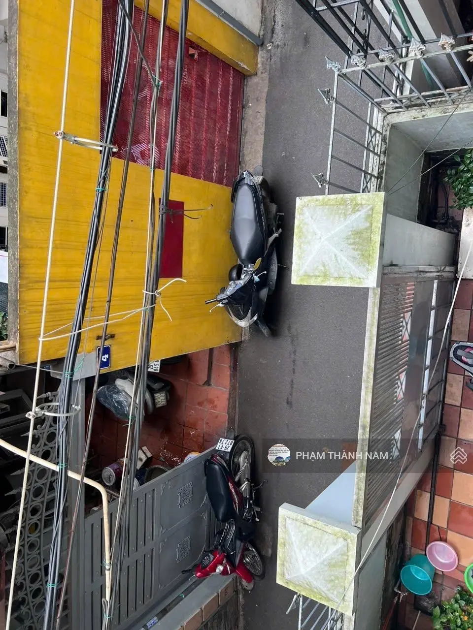 Bán nhà 64m² 5 tầng kiên cố ngõ 102 âu cơ, tây hồ nội thất cao cấp - giá 11,5 tỷ
