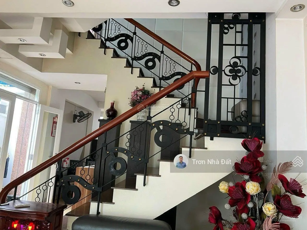 Bán nhà căn góc 2mt Him Lam Q7 đường lớn 16m - 5,5x16,5m trệt 3L - 19 tỷ call 0909 227 ***