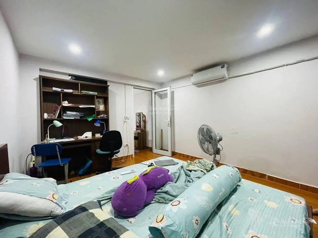 Siêu phẩm nhà mặt phố Ngô Gia Tự, Long Biên, lô góc, 2 mặt tiền, giá chỉ 7.4 tỷ