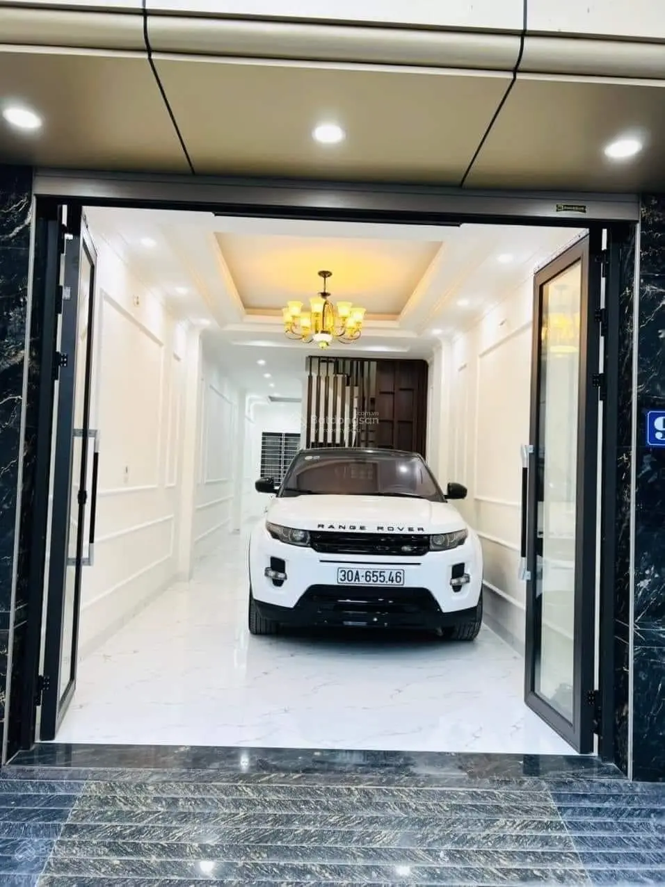 Bán nhà phường Phương Canh 45m2 - ô tô đỗ cửa - tặng full nội thất - 5 tầng - 6 tỷ 99