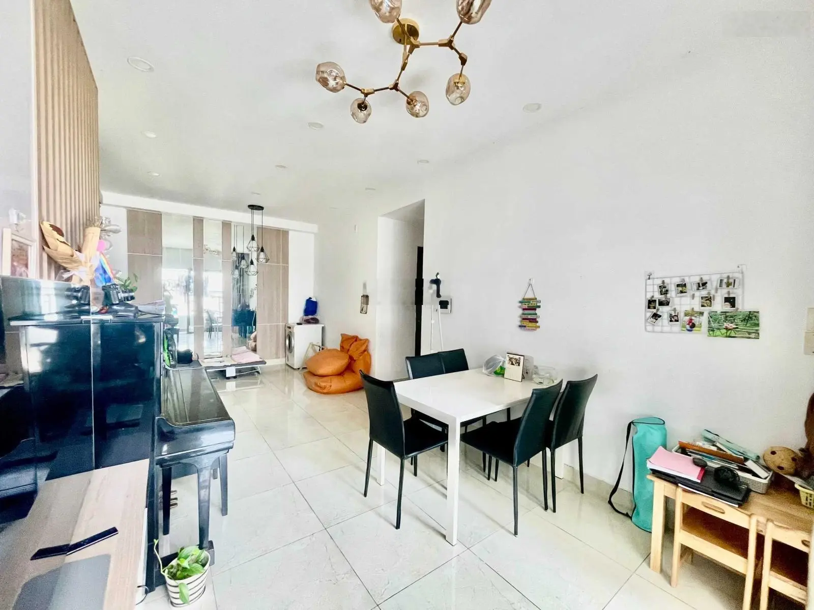 Bán căn hộ Garden Gate, 3PN, căn góc, full nội thất, giá: 6 tỷ 8, (bao sổ), 0908 435 ***