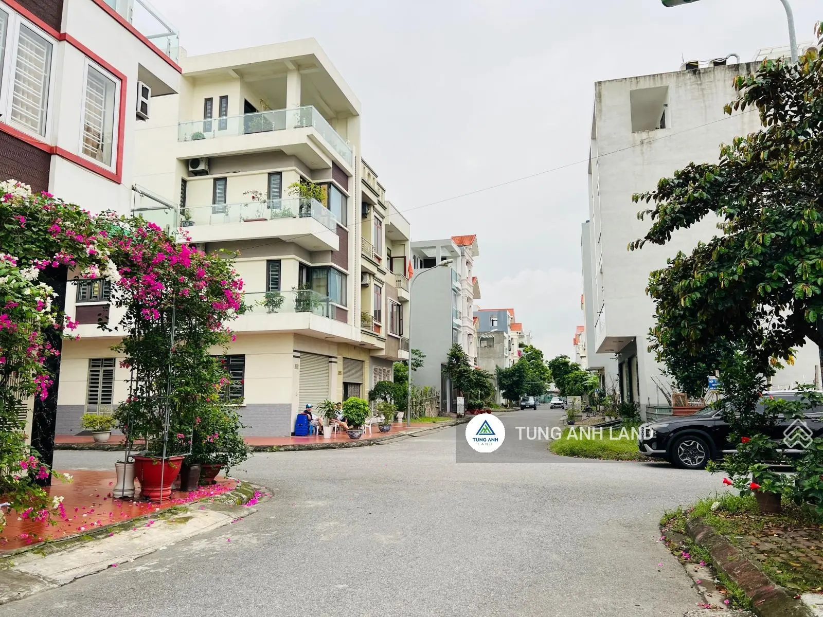Bán đất tái định cư tại Đằng Lâm 2, Hải An, Hải Phòng. Diện tích 75m2