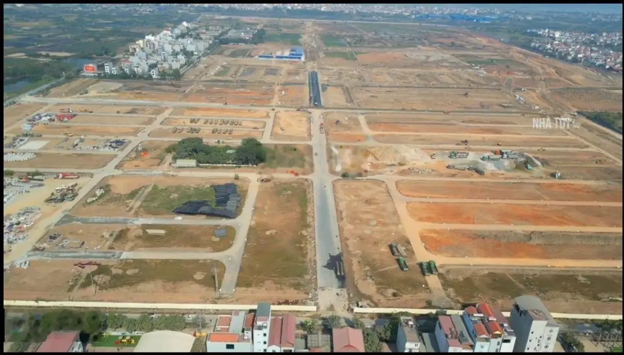 Dự kiến mở bán đợt 1 Vinhomes Đan Phượng, Hà Nội - Quý A/c nhận giá bán và CSBH sớm nhất liên hệ em