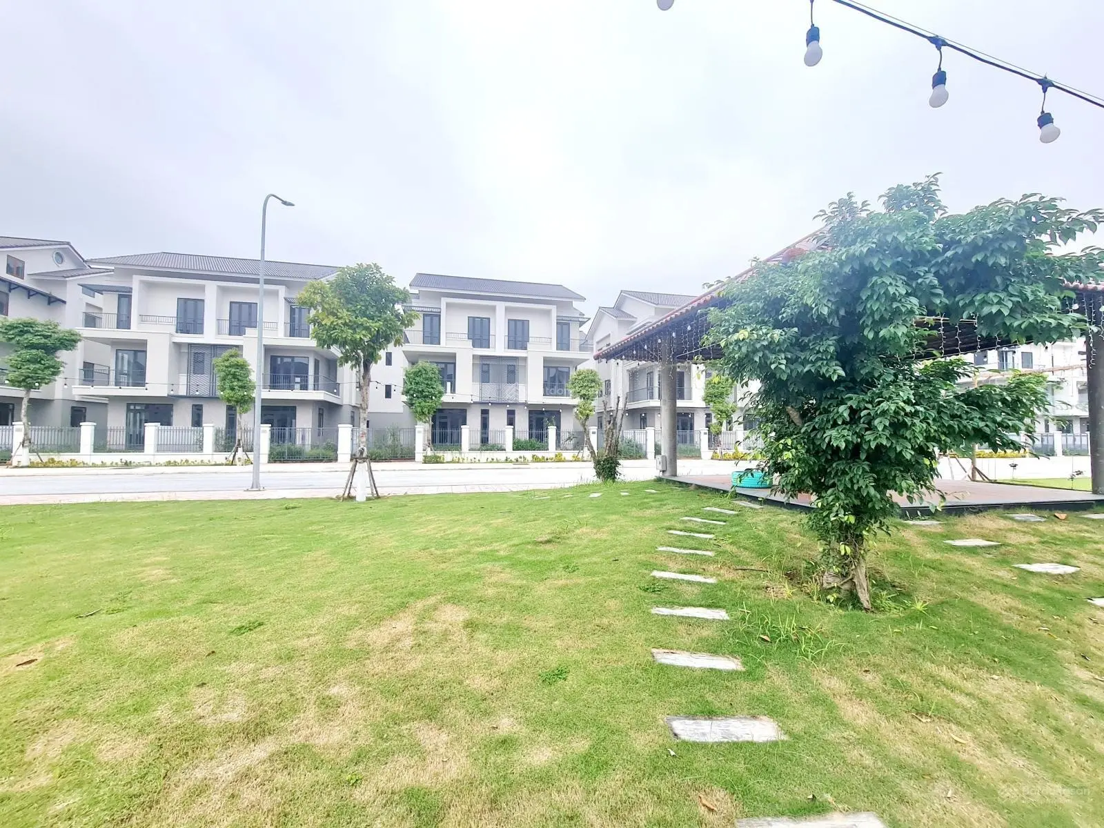 Chính thức mở bán biệt thự Lake View giá gốc chủ đầu tư duy nhất tại Centa Vsip Từ Sơn Bắc Ninh