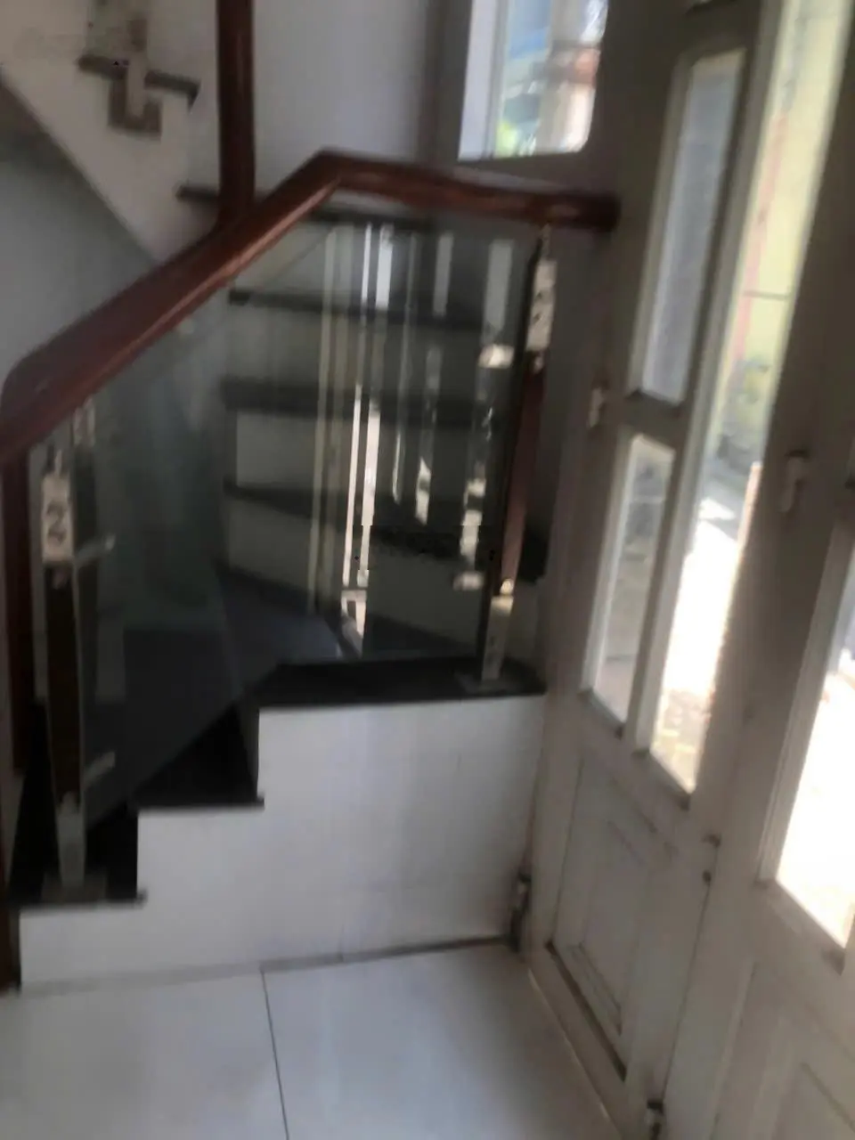 Bán nhà sát mặt tiền Mai Hắc Đế P15 Q8 SHR nhà 3 tầng khu dân cư hiện hữu