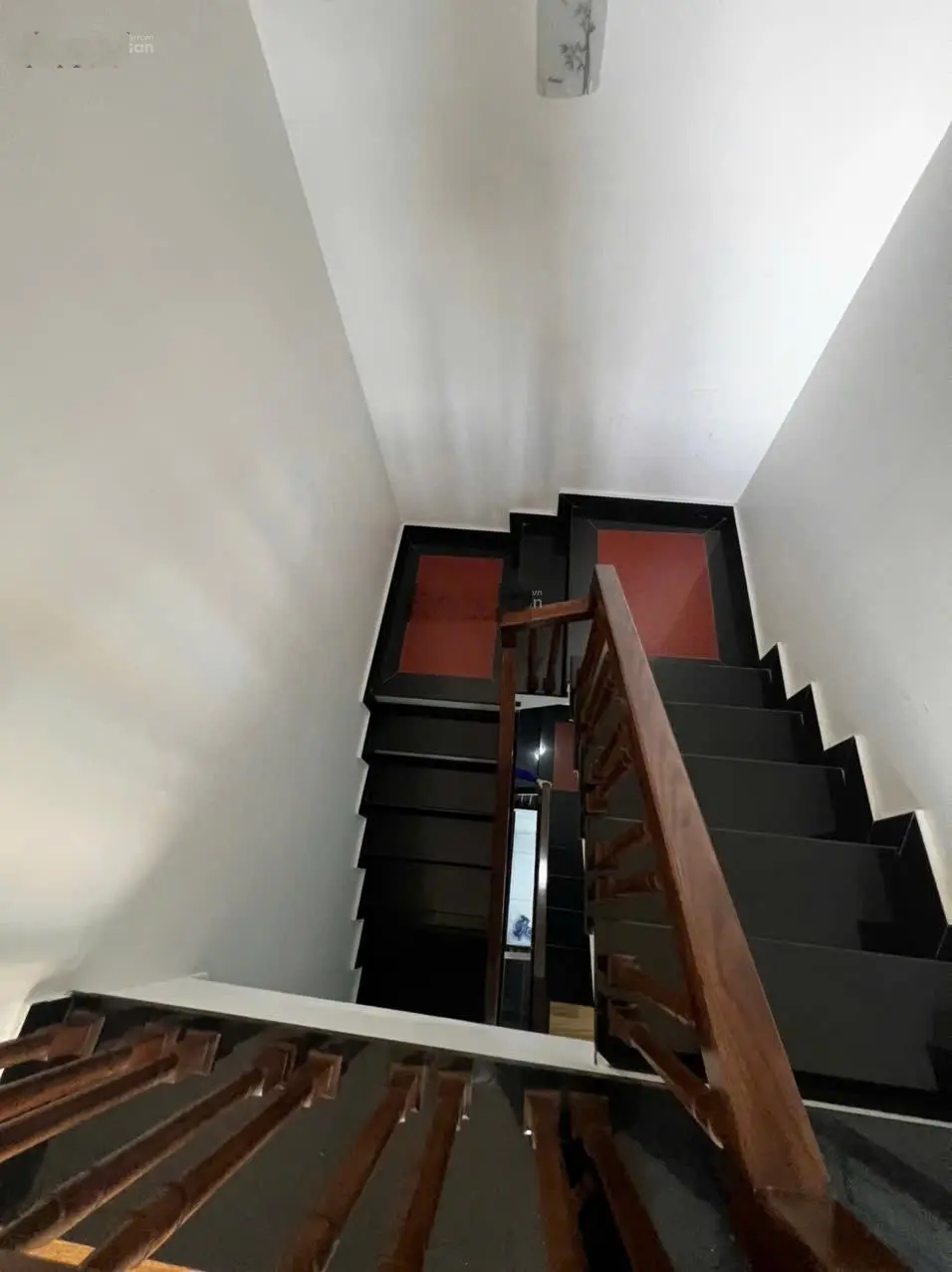 Duy nhất căn nhà 3 tầng ngõ thông tại tổ 7 TT An Dương. LH: 0934605994