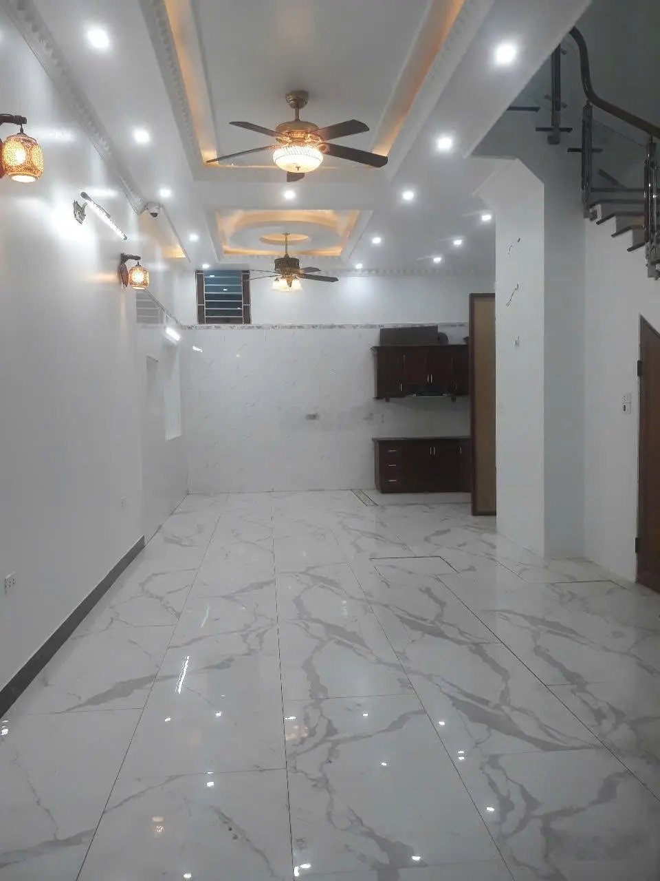 Bán nhà riêng 4,85 tỷ, 67m2 tại Võ Cường, Bắc Ninh