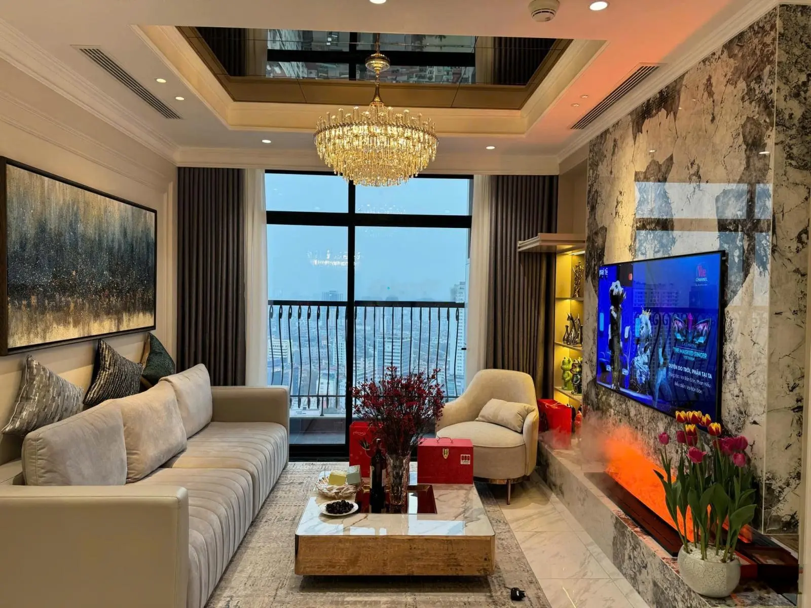 chuyển đổi mục đích sử dụng - nên đăng bán căn hiếm - trục 02 - giá tốt