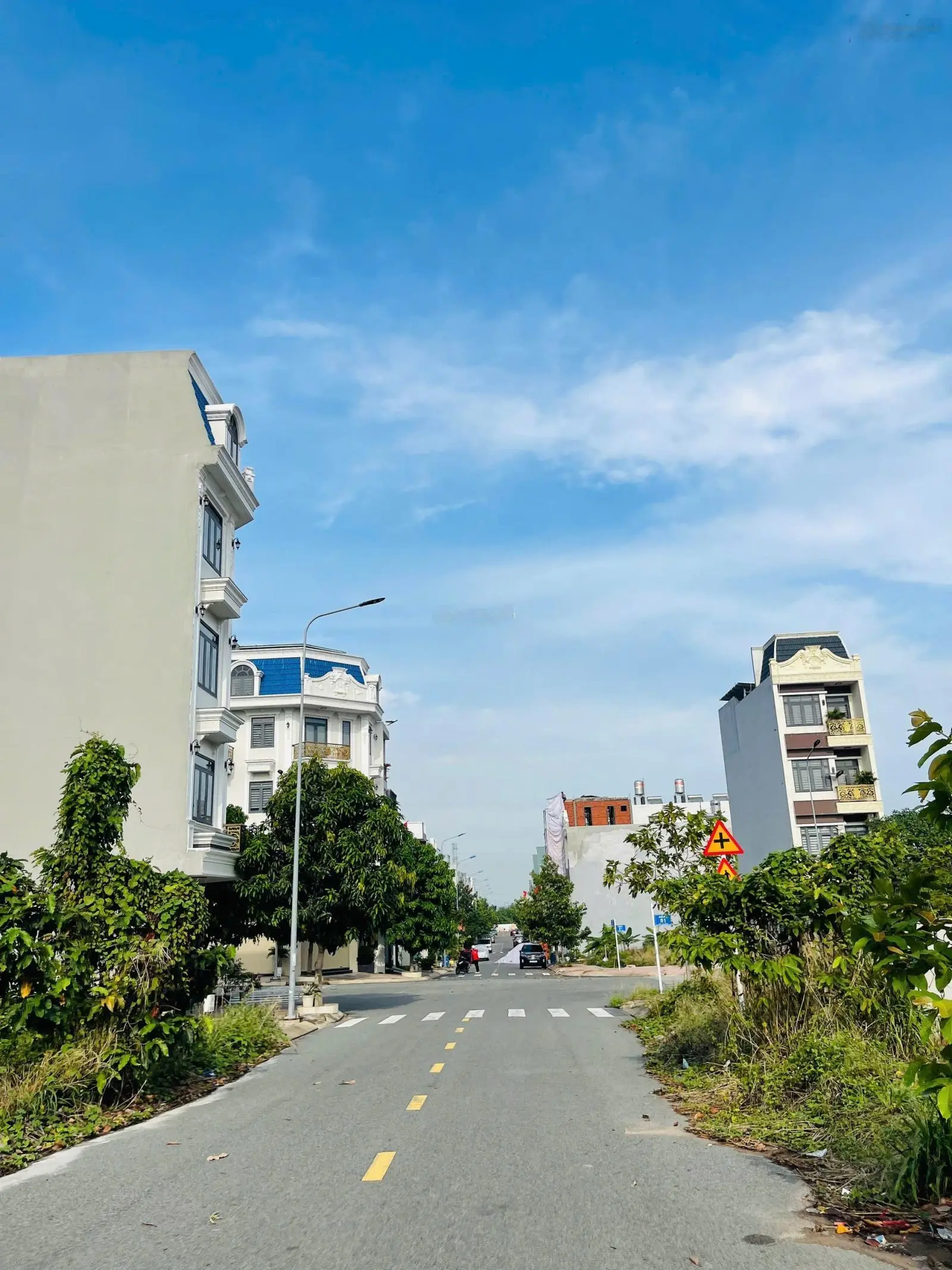 Nhà đẹp như mơ tại Dĩ An, không gian lý tưởng cho gia đình 3 thế hệ