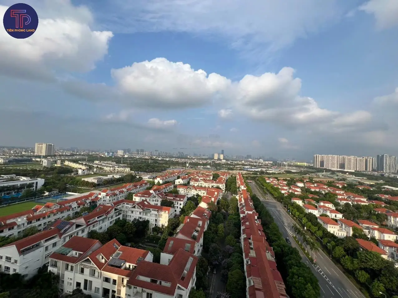 Chủ nhà cần bán gấp biệt thự Splendora 210m2 giá đầu tư
