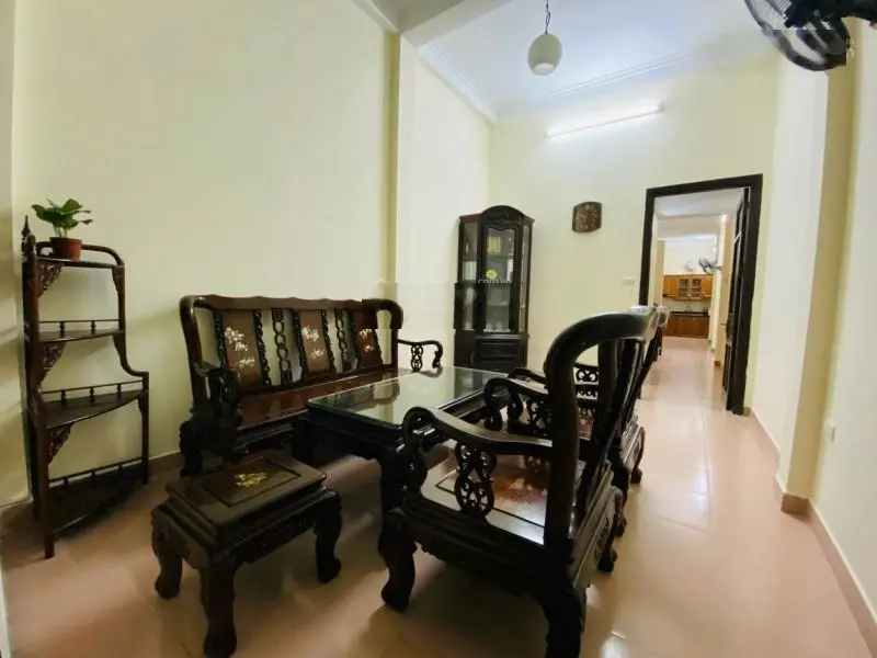 Nhà Lạc Trung ô tô đỗ cửa trung tâm Hai Bà Trưng 65 chỉ 15,9 tỷ
