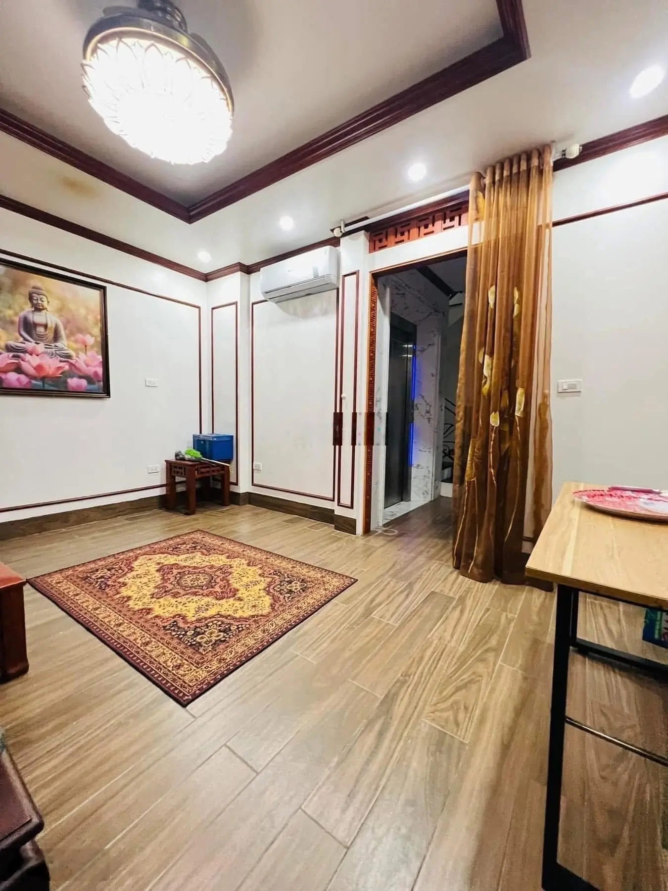 Bán nhà tây hồ_kinh doanh_ô tô_thang máy_dt 40/50m_7 tầng_mt 7m_cách phố 1 nhà_ 15,5 tỷ_0977865445