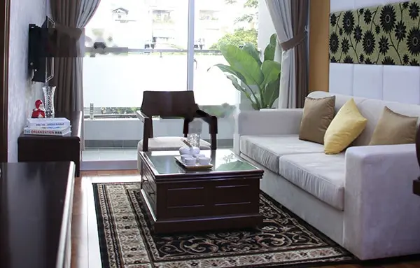 Chính chủ cần bán căn hộ chung cư Moonlight Park View, DT 68m2, An Lạc, Bình Tân, TP HCM